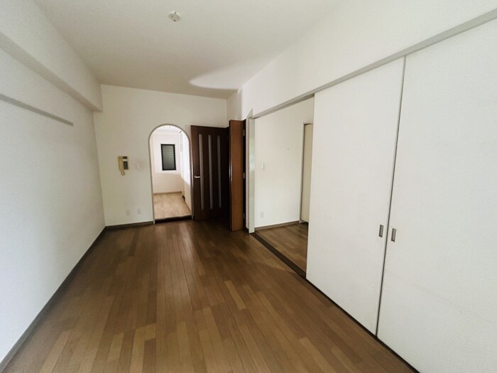 メゾンドラフィネ宮下の物件内観写真