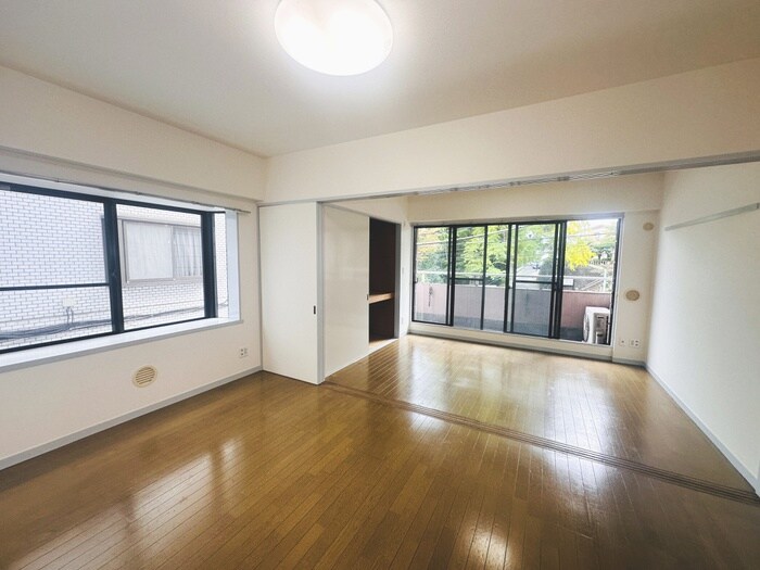 メゾンドラフィネ宮下の物件内観写真