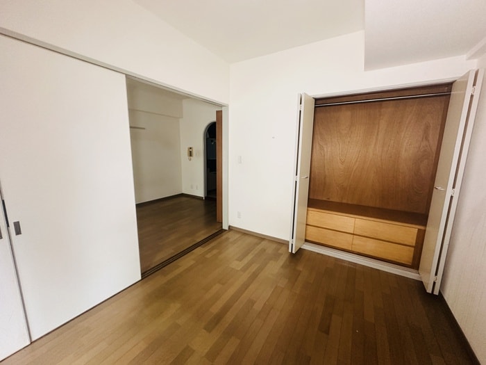 メゾンドラフィネ宮下の物件内観写真