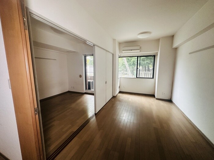 メゾンドラフィネ宮下の物件内観写真