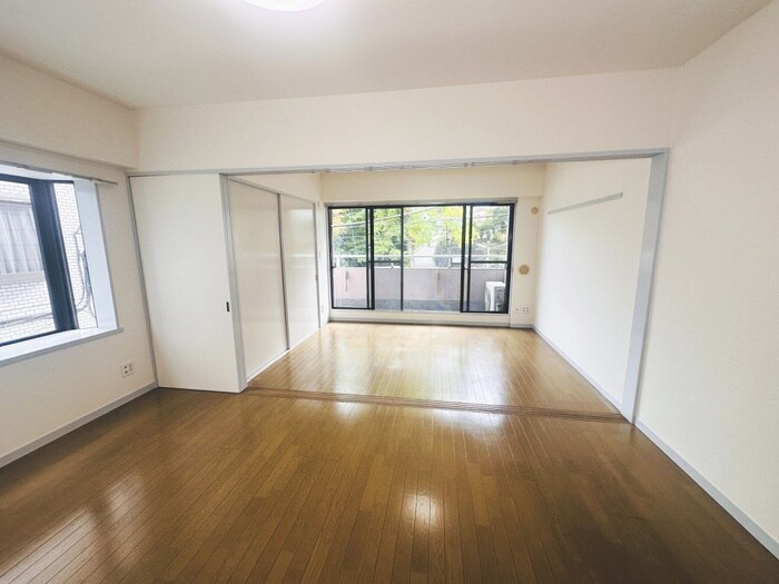 メゾンドラフィネ宮下の物件内観写真