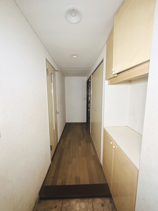 メゾンドラフィネ宮下の物件内観写真