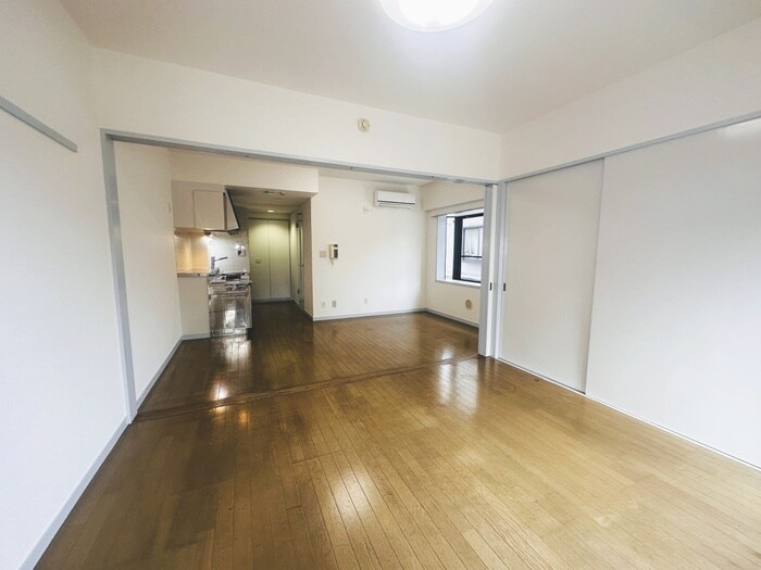 メゾンドラフィネ宮下の物件内観写真