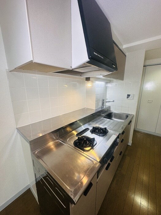 メゾンドラフィネ宮下の物件内観写真