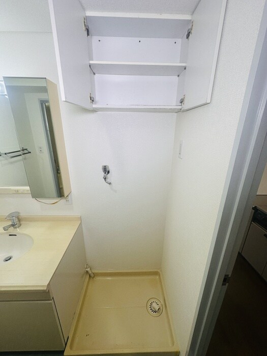 メゾンドラフィネ宮下の物件内観写真