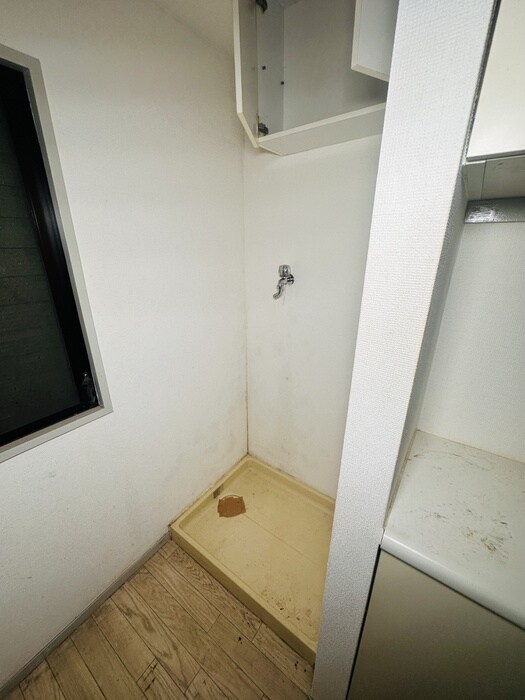 メゾンドラフィネ宮下の物件内観写真