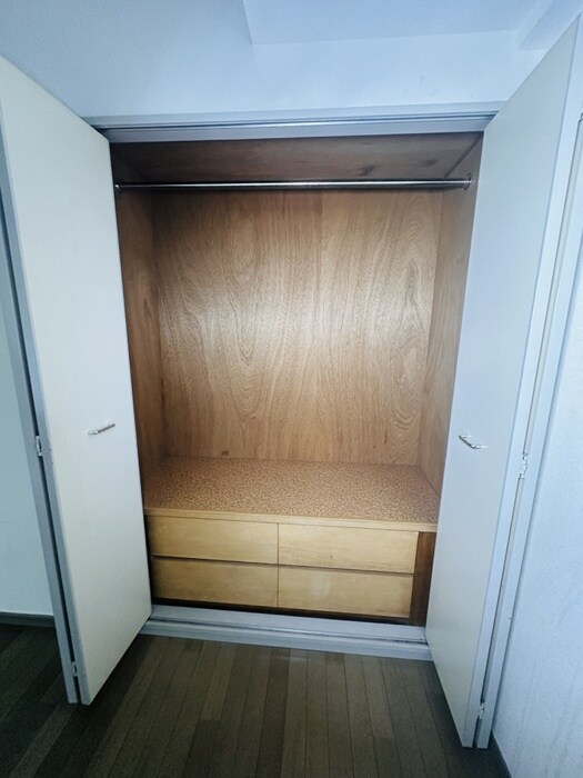 メゾンドラフィネ宮下の物件内観写真