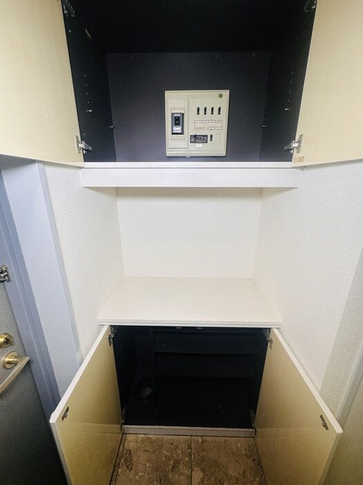 メゾンドラフィネ宮下の物件内観写真