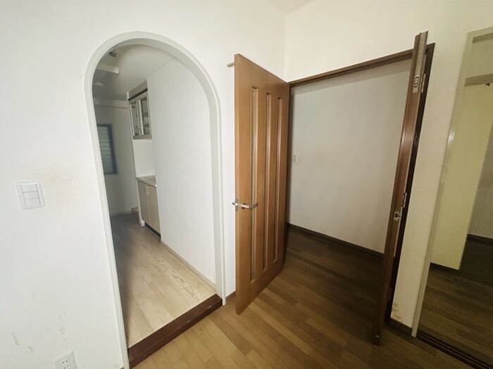 メゾンドラフィネ宮下の物件内観写真