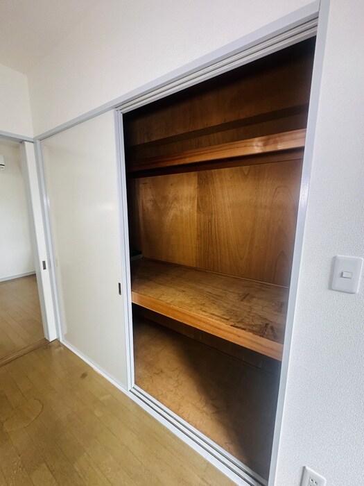 メゾンドラフィネ宮下の物件内観写真