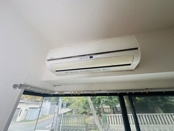 メゾンドラフィネ宮下の物件内観写真