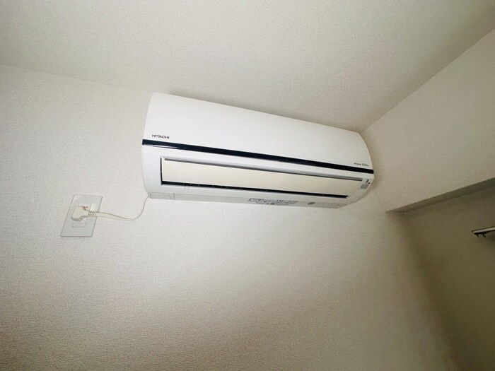 メゾンドラフィネ宮下の物件内観写真