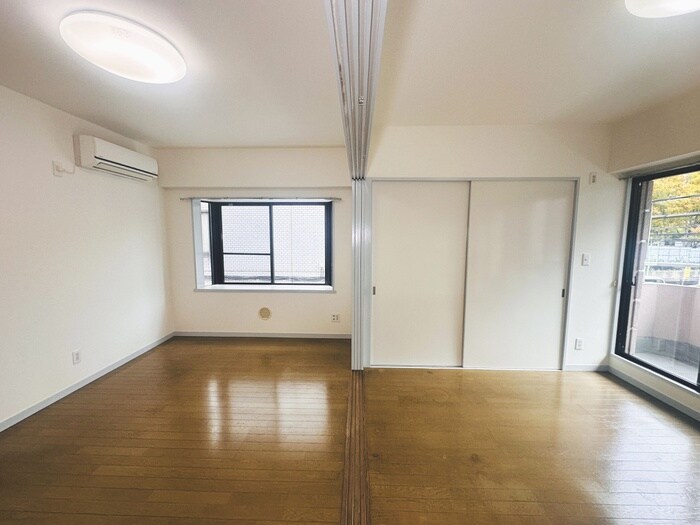 メゾンドラフィネ宮下の物件内観写真