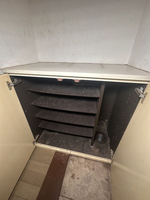 メゾンドラフィネ宮下の物件内観写真