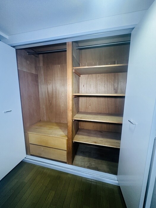 メゾンドラフィネ宮下の物件内観写真