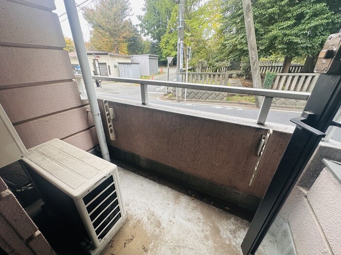 メゾンドラフィネ宮下の物件内観写真