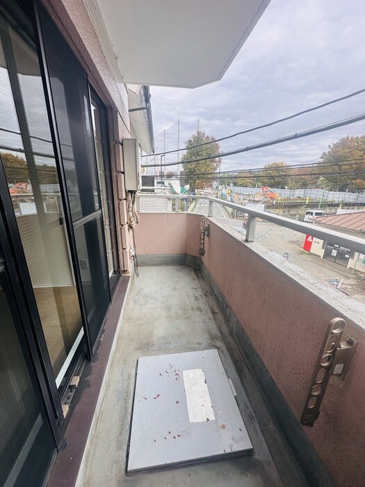 メゾンドラフィネ宮下の物件内観写真