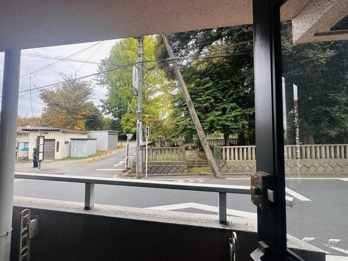 メゾンドラフィネ宮下の物件内観写真