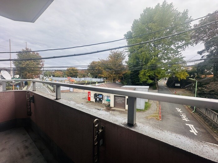 メゾンドラフィネ宮下の物件内観写真