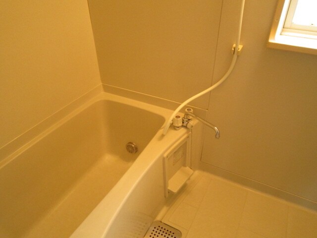 光喜ハイツＢ棟の物件内観写真