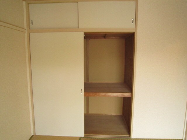 光喜ハイツＢ棟の物件内観写真