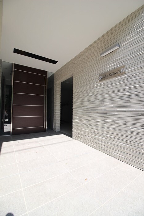 Dolce　Demeureの物件外観写真