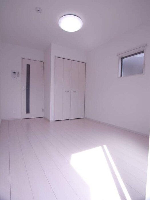 リブリ・四つ木シュトラーセの物件内観写真