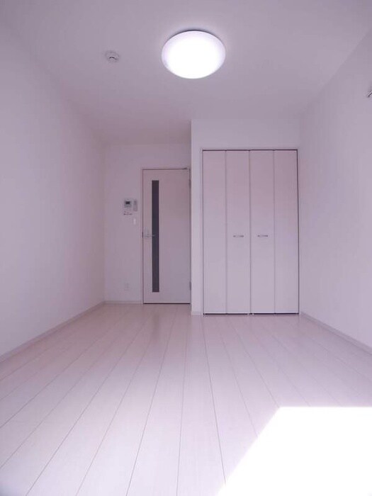 リブリ・四つ木シュトラーセの物件内観写真