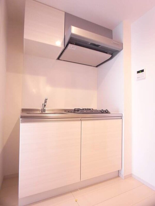 リブリ・四つ木シュトラーセの物件内観写真