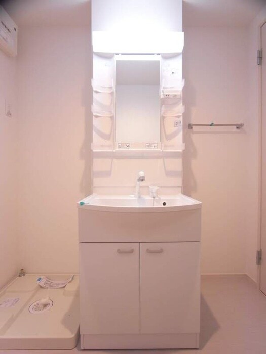 リブリ・四つ木シュトラーセの物件内観写真