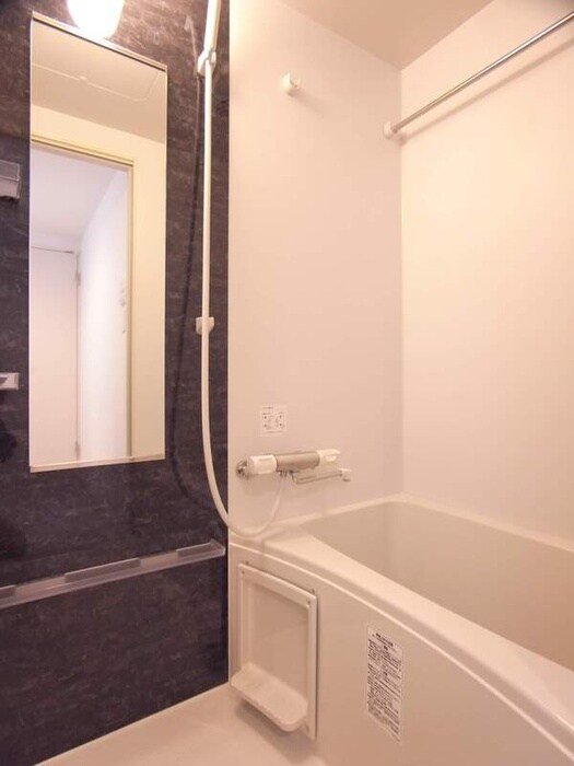 リブリ・四つ木シュトラーセの物件内観写真