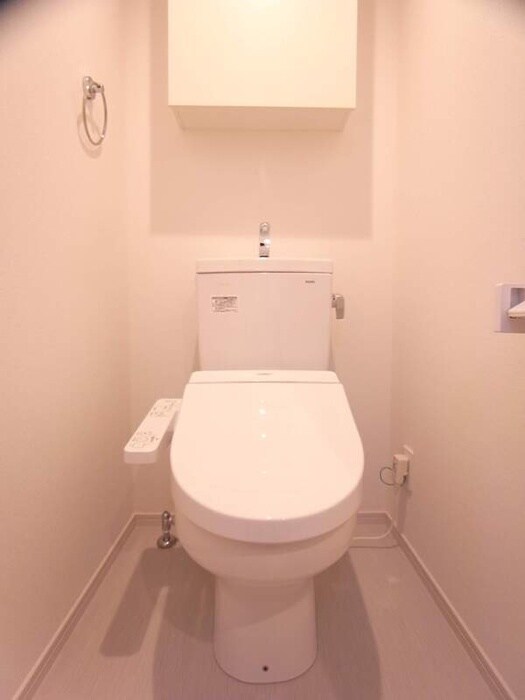 リブリ・四つ木シュトラーセの物件内観写真