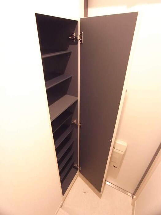 リブリ・四つ木シュトラーセの物件内観写真