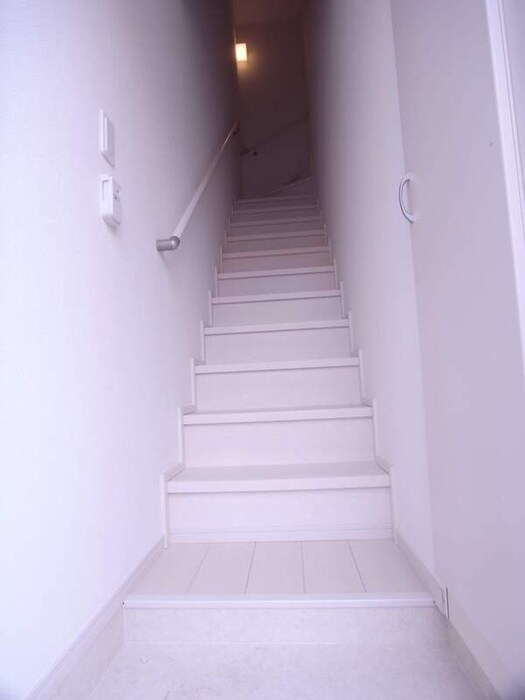 リブリ・四つ木シュトラーセの物件内観写真