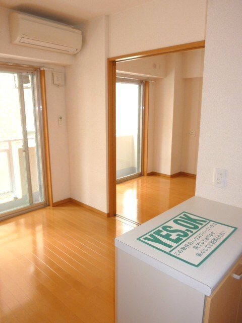 ＺＣＯ並木ビルＺＥＲＯの物件内観写真