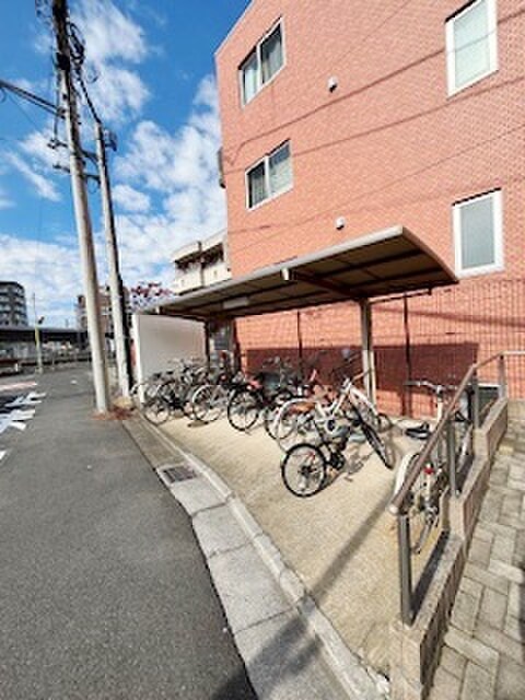 ＺＣＯ並木ビルＺＥＲＯの物件外観写真