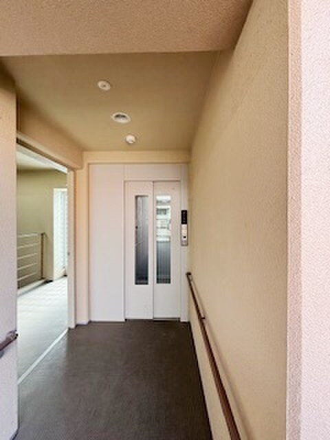 ＺＣＯ並木ビルＺＥＲＯの物件外観写真