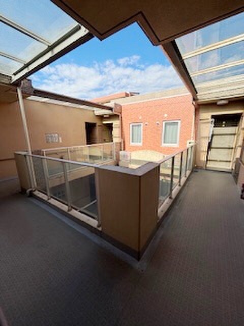 ＺＣＯ並木ビルＺＥＲＯの物件外観写真