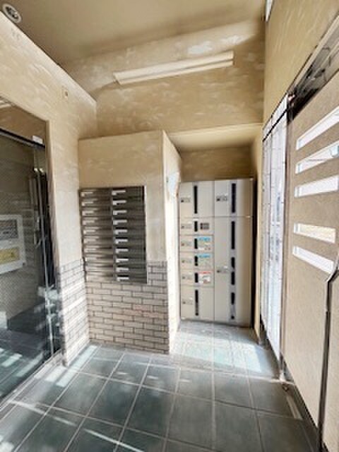 ＺＣＯ並木ビルＺＥＲＯの物件外観写真