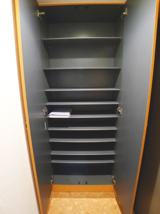 ＺＣＯ並木ビルＺＥＲＯの物件内観写真