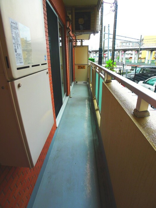 ＺＣＯ並木ビルＺＥＲＯの物件内観写真