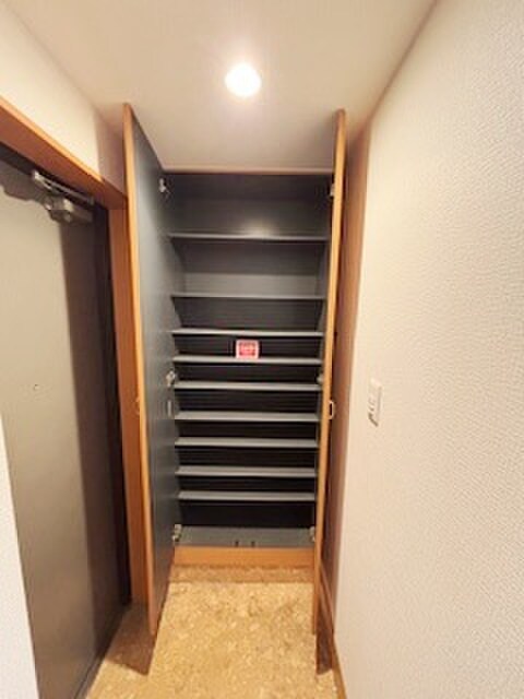 ＺＣＯ並木ビルＺＥＲＯの物件内観写真