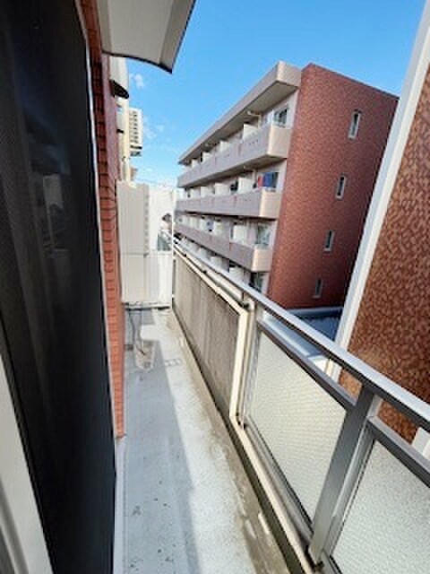 ＺＣＯ並木ビルＺＥＲＯの物件内観写真