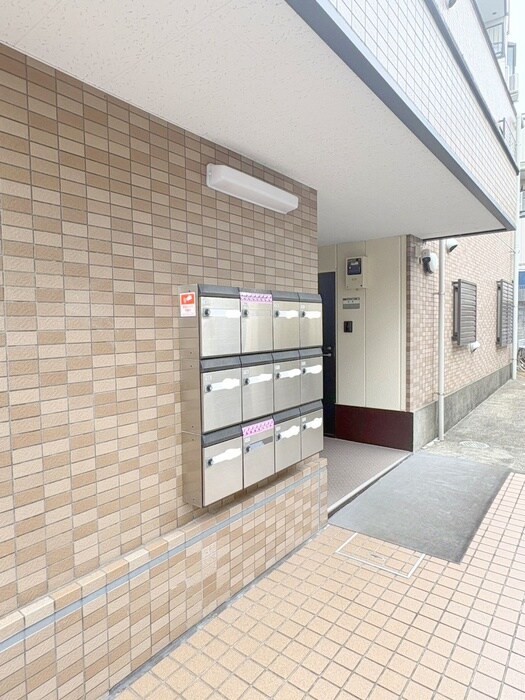 Ｌｅ　Ｃｌａｉｒの物件外観写真