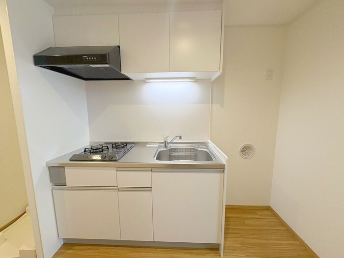 Ｌｅ　Ｃｌａｉｒの物件内観写真