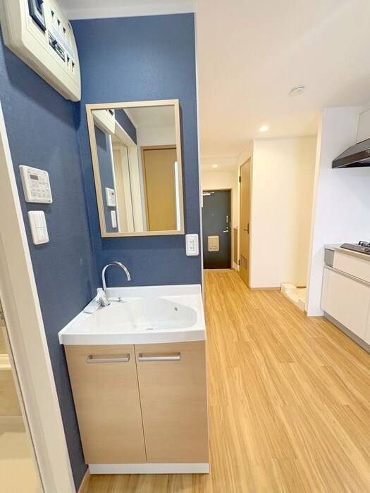 Ｌｅ　Ｃｌａｉｒの物件内観写真