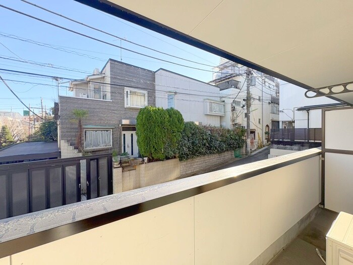 Ｌｅ　Ｃｌａｉｒの物件内観写真