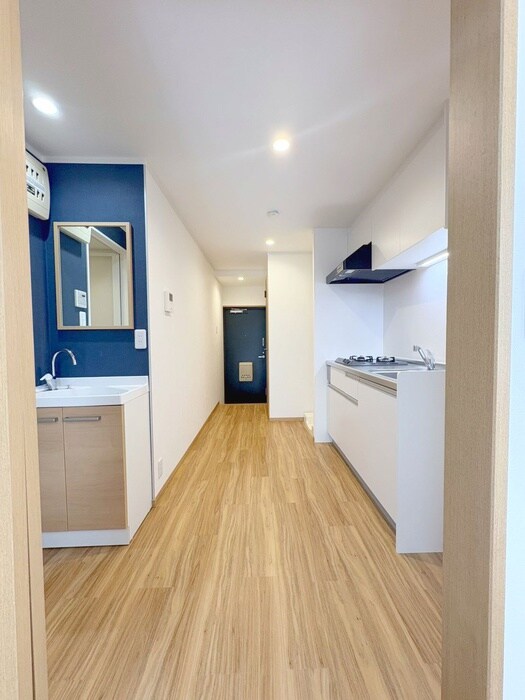 Ｌｅ　Ｃｌａｉｒの物件内観写真