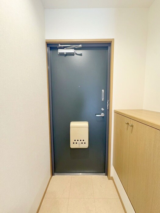 Ｌｅ　Ｃｌａｉｒの物件内観写真