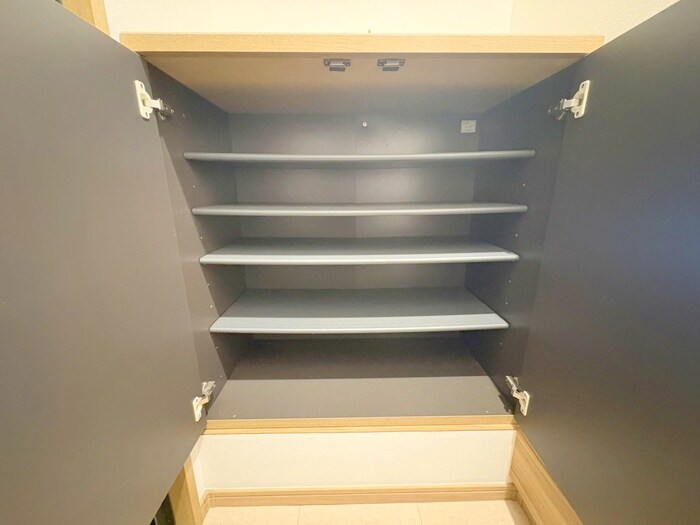 Ｌｅ　Ｃｌａｉｒの物件内観写真